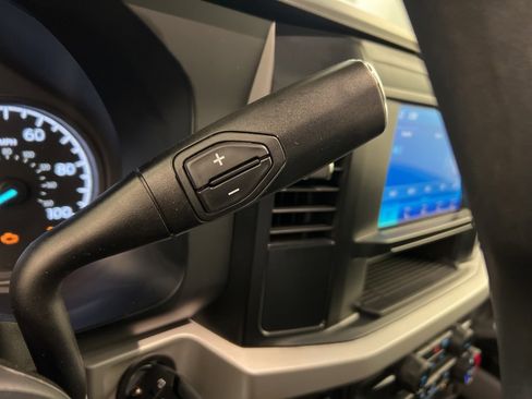 New 2026 Ford F550 4x4 Regular Cab Super Duty image 18