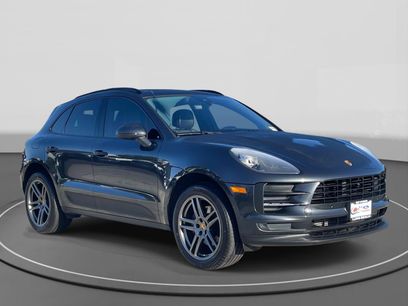 Used 2019 Porsche Macan