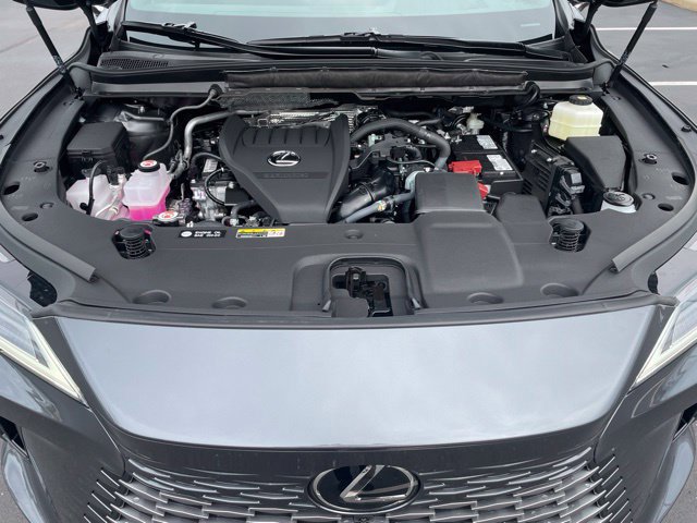 New 2026 Lexus RX 350 AWD w/ Convenience Package image 26
