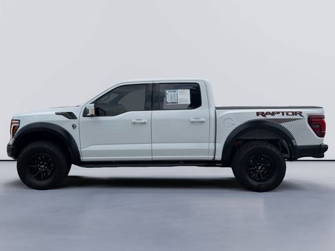 Used 2026 Ford F150 Raptor AWD/4WD image 11