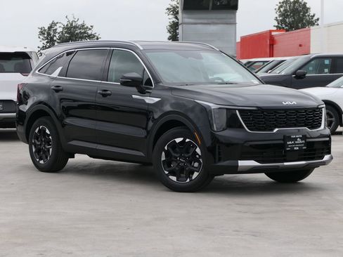 New 2026 Kia Sorento S image 28
