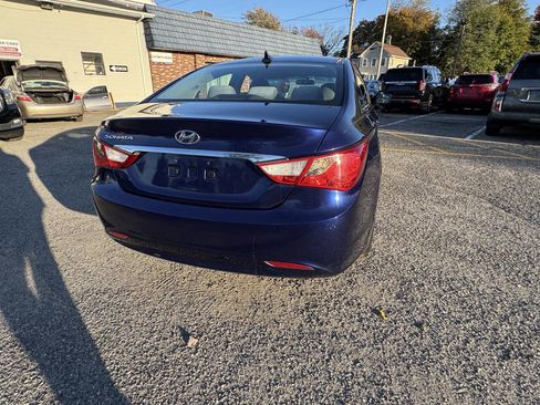 Used 2011 Hyundai Sonata GLS image 22