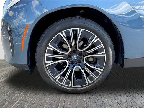 Used 2025 BMW X3 xDrive30 w/ Premium Package AWD/4WD image 33