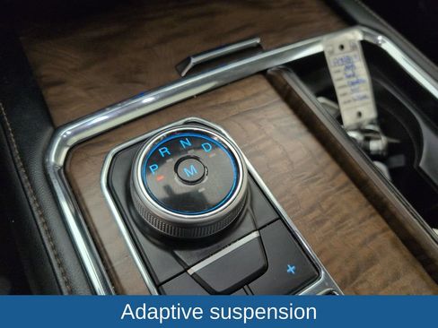 Used 2019 Ford Expedition Platinum AWD/4WD image 30