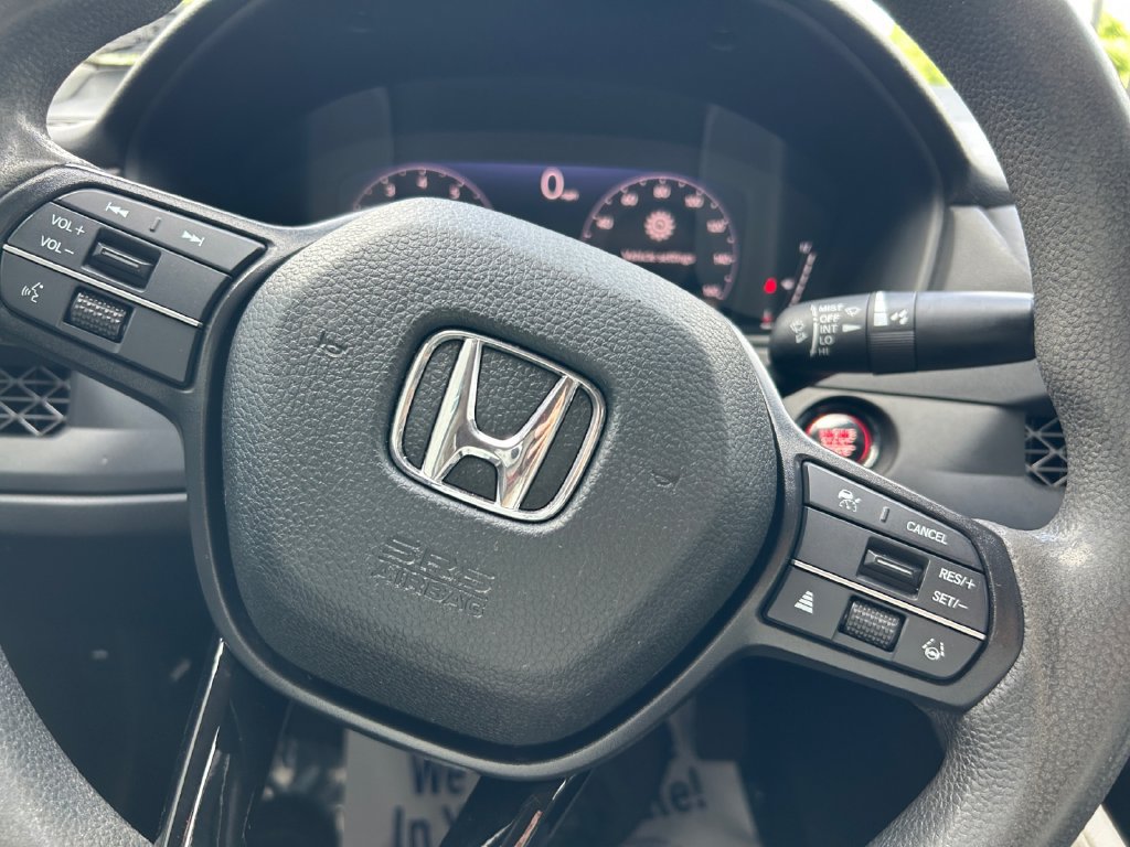 Used 2023 Honda Accord LX image 30