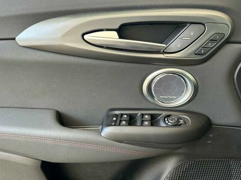 New 2024 Dodge Hornet GT Plus AWD/4WD image 8
