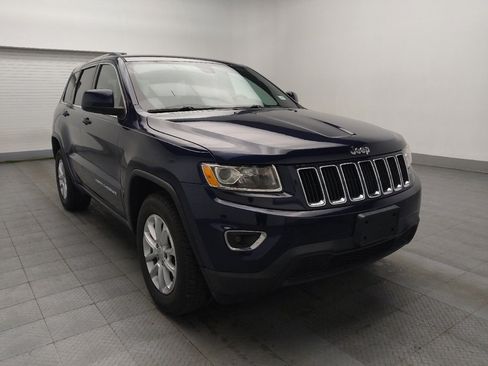 Used 2015 Jeep Grand Cherokee Laredo w/ Quick Order Package 23E image 13