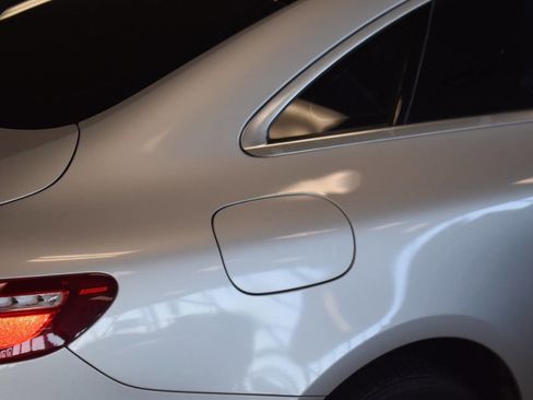 Used 2018 Mercedes-Benz E 400 Coupe image 35