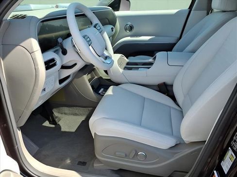 New 2026 Hyundai Palisade Limited FWD image 14