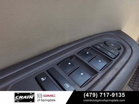 Used 2014 GMC Acadia Denali FWD image 12