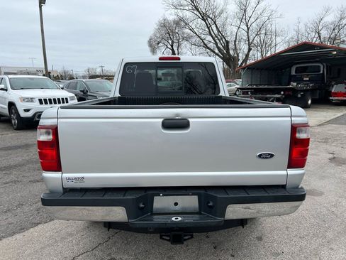 Used 2004 Ford Ranger 2WD SuperCab image 7