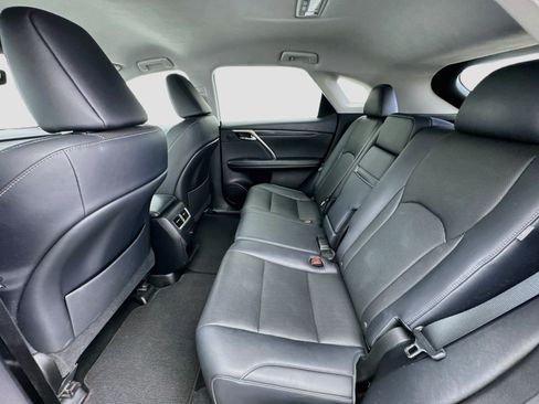 Used 2019 Lexus RX 350 AWD w/ Accessory Package image 15