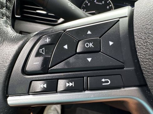 Certified 2023 Nissan Sentra SV w/ All-Weather Package FWD image 25