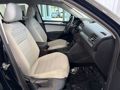 Used 2023 Volkswagen Tiguan S w/ Driver Assistance Package FWD image 30