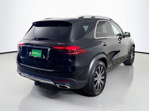 Used 2026 Mercedes-Benz GLE 350 4MATIC image 10