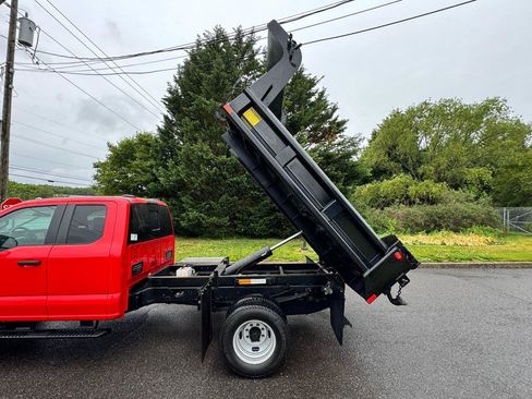 Used 2025 Ford F350 XL w/ XL Chrome Package AWD/4WD image 14