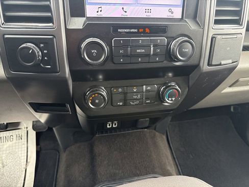 Used 2019 Ford F150 XLT w/ Equipment Group 301A Mid image 36