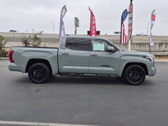Used 2022 Toyota Tundra SR5 w/ TRD Sport Package RWD image 4