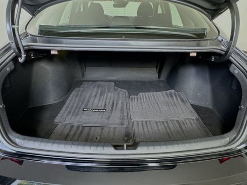 Certified 2023 Hyundai Sonata SE FWD image 27