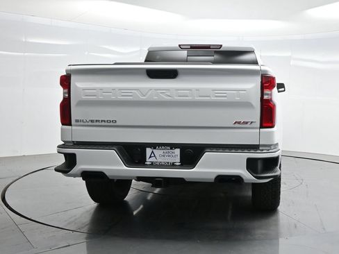 New 2026 Chevrolet Silverado 1500 RST w/ Convenience Package II AWD/4WD image 50