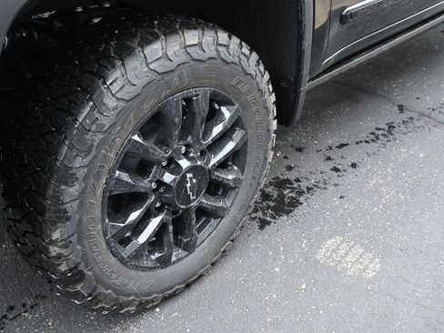 New 2026 Chevrolet Silverado 3500 High Country w/ High Country Premium Package image 12