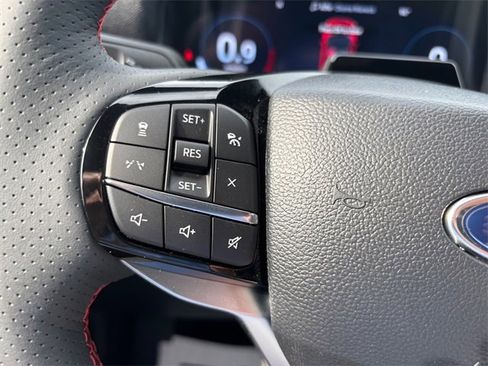 New 2025 Ford Explorer ST-Line w/ ST-Line Street Pack image 18