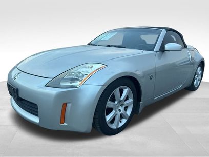 Used 2004 Nissan 350Z Touring