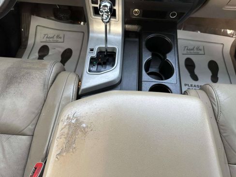 Used 2008 Toyota Tundra Limited image 17