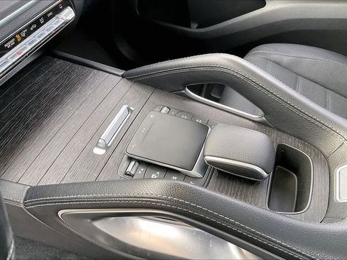 Used 2021 Mercedes-Benz GLE 450 GLE 450 image 16