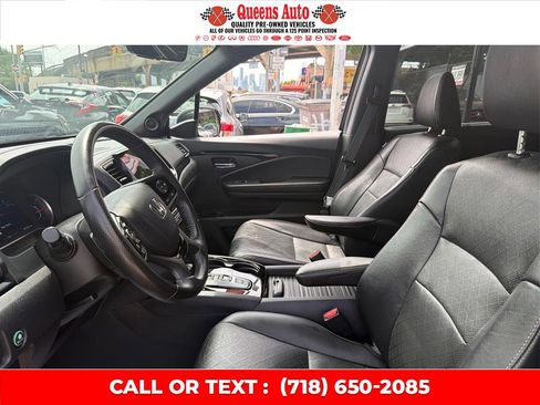 Used 2019 Honda Passport Touring image 10