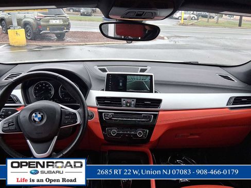 Used 2022 BMW X2 xDrive28i w/ Convenience Package image 11