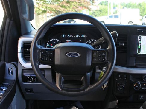 Used 2024 Ford F350 XL w/ XL Chrome Package AWD/4WD image 34