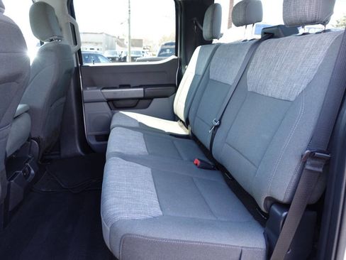 Used 2023 Ford F250 XLT w/ FX4 Off-Road Package image 23