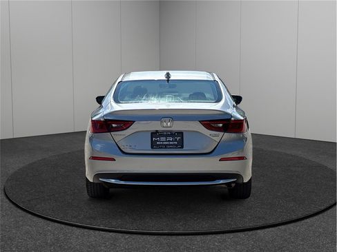 Used 2021 Honda Insight Touring image 8