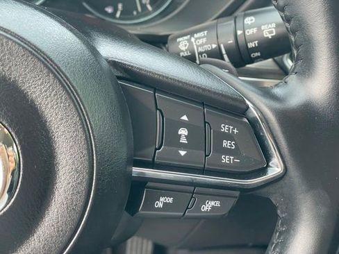 Used 2024 MAZDA CX-5 AWD 2.5 S w/ Premium Plus Pkg image 19