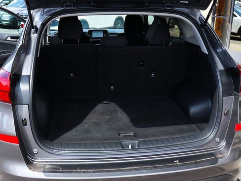 Used 2020 Hyundai Tucson SE FWD image 37