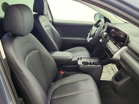 Used 2025 Hyundai Ioniq 5 SEL RWD image 22
