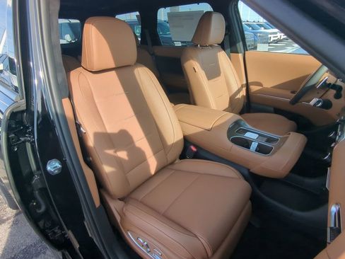New 2026 Hyundai Palisade Calligraphy AWD/4WD image 26