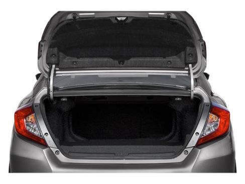 Used 2020 Honda Civic Sport image 14