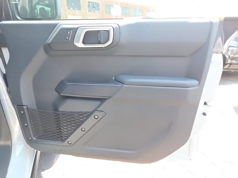 New 2026 Ford Bronco Big Bend w/ Black Diamond Package AWD/4WD image 12