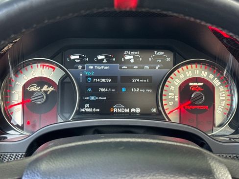 Used 2019 Ford F150 Raptor w/ Equipment Group 802A Luxury AWD/4WD image 24