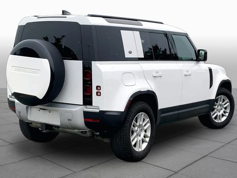 Used 2024 Land Rover Defender 110 S AWD/4WD image 13