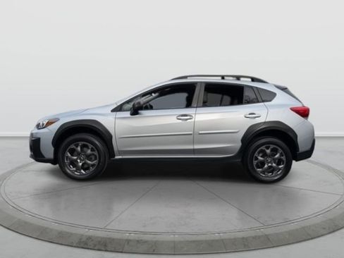 Used 2023 Subaru Crosstrek 2.5i Sport AWD/4WD image 4