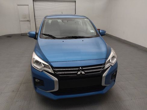 Used 2024 Mitsubishi Mirage G4 SE FWD image 14