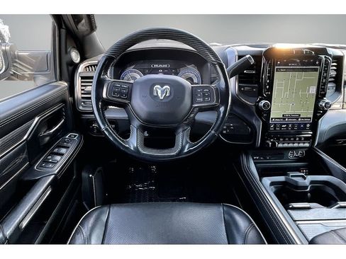 Used 2019 RAM 3500 Limited AWD/4WD image 9