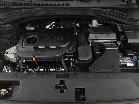 Used 2020 Hyundai Santa Fe Limited image 35