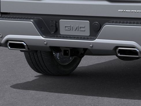 New 2026 GMC Sierra 1500 Denali Ultimate AWD/4WD image 14