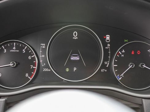 New 2025 MAZDA CX-30 AWD 2.5 S w/ Preferred Package image 25