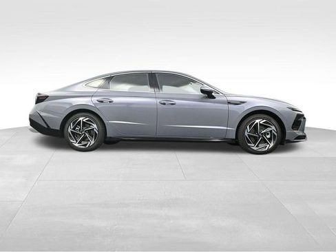 New 2026 Hyundai Sonata SEL image 36