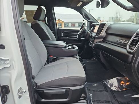 Used 2024 RAM 2500 Big Horn image 22